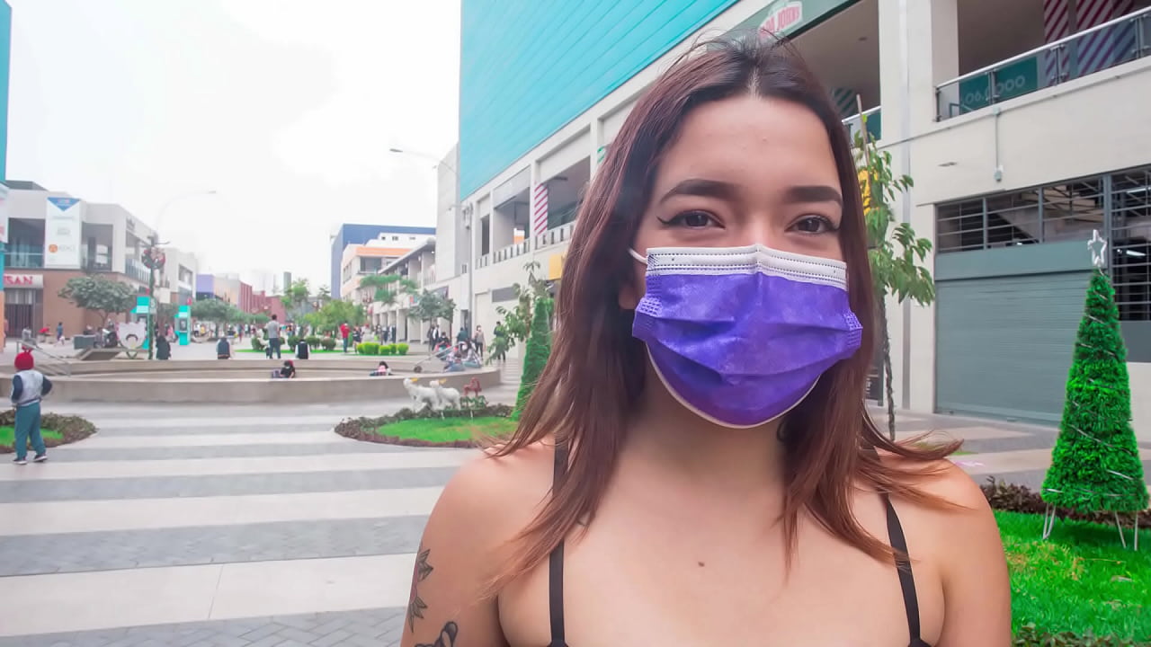 VENEZUELAN IMIGRANT nembe sumping di Peru, meres supir taksi