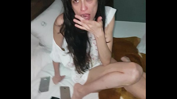 Luar biasa blowjob pangalusna kantos! kontol badag abdi bade gélo!