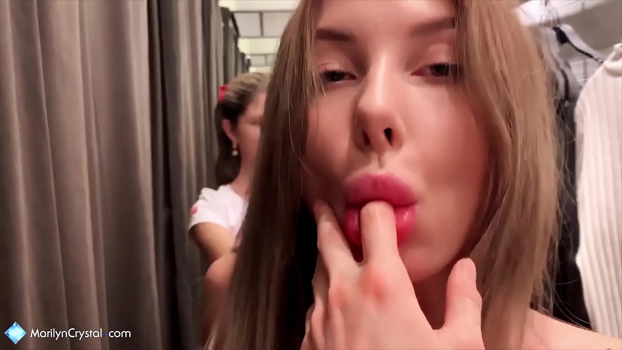 Lesbi masturbasi jeung ngaletak toko pussy - gin gerson crystal marilyn