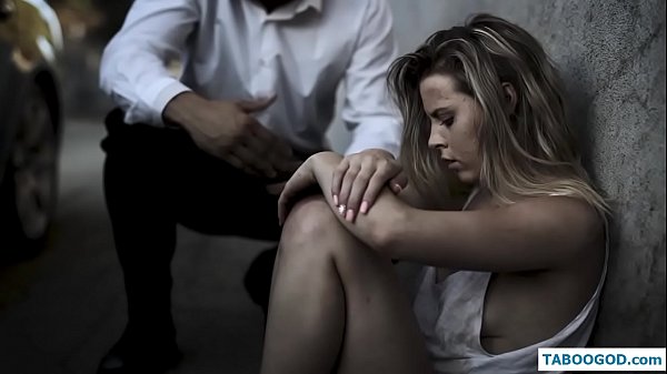 Carita Kinky: gadis rumaja homeless