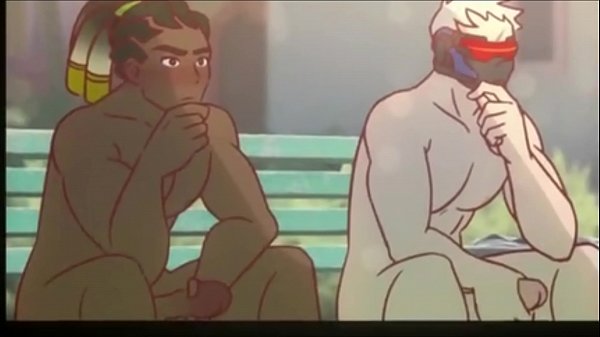 Gambar anu paling jelas tina kartun ieu dina gerak lambat.